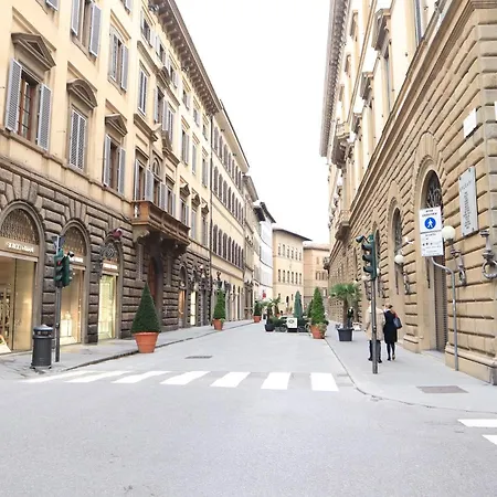 Guest house Le Tre Lune Florence
