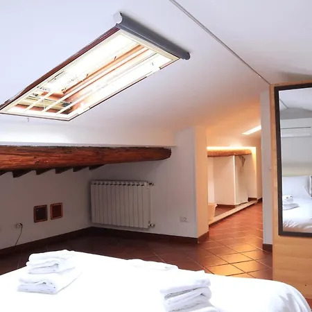 Guest house Le Tre Lune Florence
