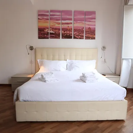 Le Tre Lune Guest house