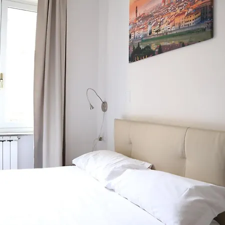 Guest house Le Tre Lune 2*