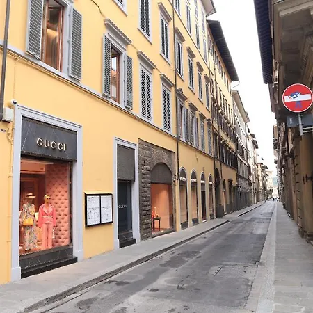 Le Tre Lune Florence