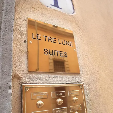 Le Tre Lune
