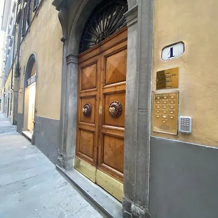Le Tre Lune Guest house 2*