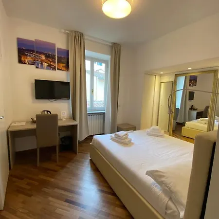 Guest house Le Tre Lune 2*