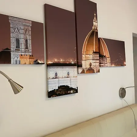 Guest house Le Tre Lune Florence