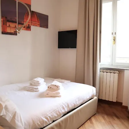 Guest house Le Tre Lune