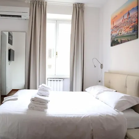Le Tre Lune Guest house 2*