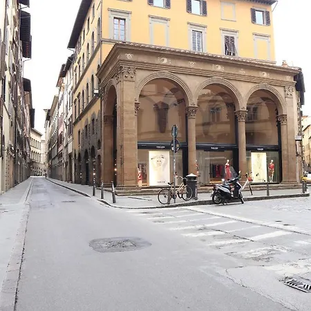 Guest house Le Tre Lune Florence