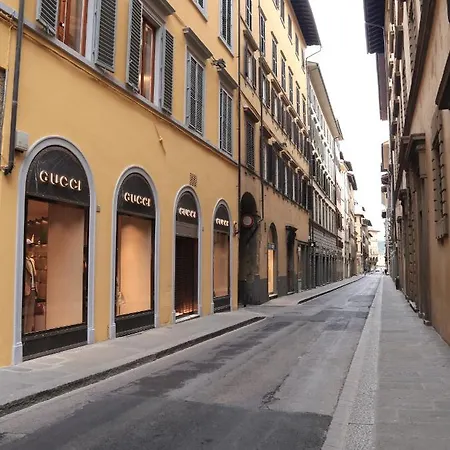 Guest house Le Tre Lune Florence