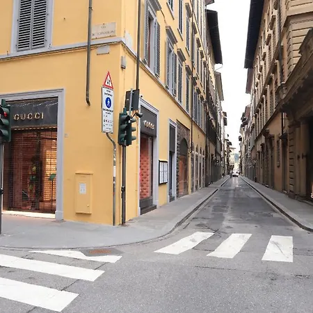 Le Tre Lune Guest house Florence