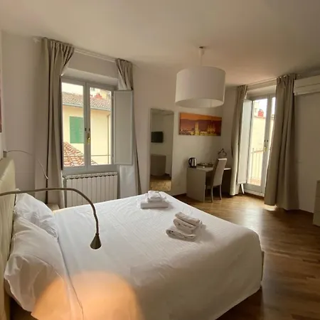 Le Tre Lune Guest house
