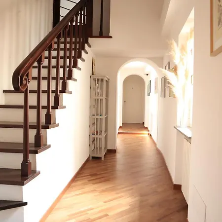 Guest house Le Tre Lune Florence