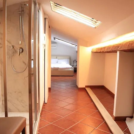 Le Tre Lune Guest house