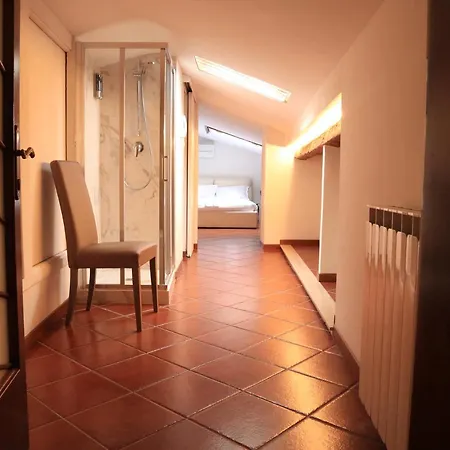 Guest house Le Tre Lune Florence