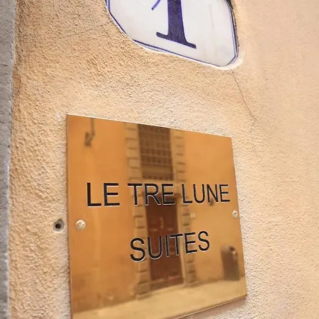 Le Tre Lune Guest house