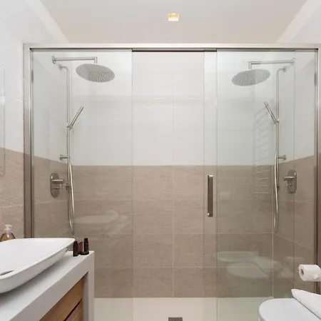 Appartement San Remigio Florence