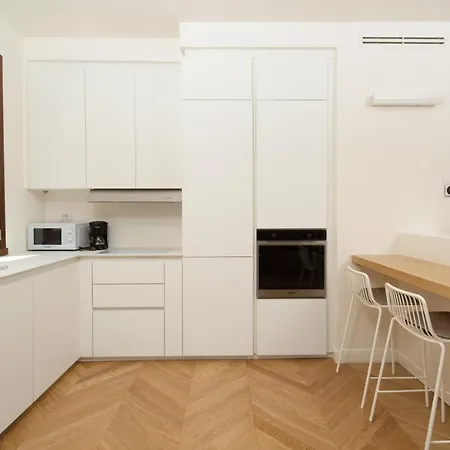 Appartement San Remigio Florence