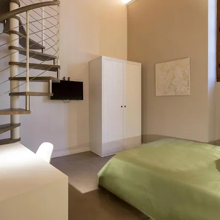 Apartmanhotel Palazzo Dei Ciompi