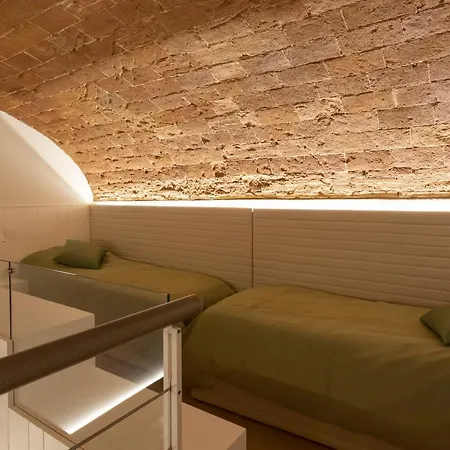 Palazzo Dei Ciompi Apartmanhotel