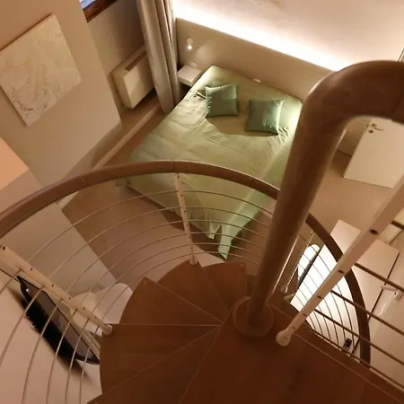 Palazzo Dei Ciompi Apartmanhotel