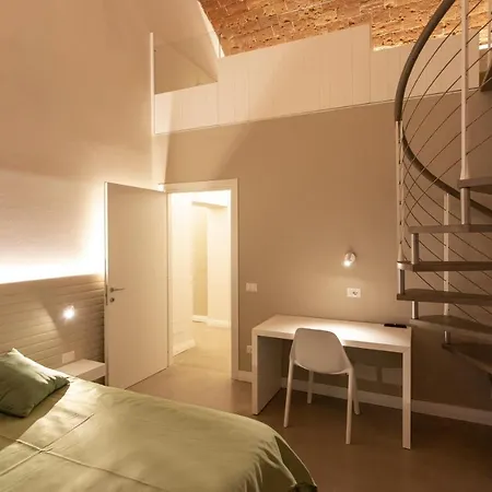 Palazzo Dei Ciompi Apartmanhotel Firenze
