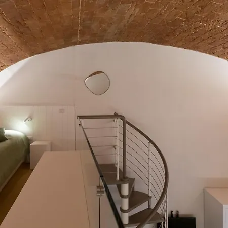 Palazzo Dei Ciompi Firenze
