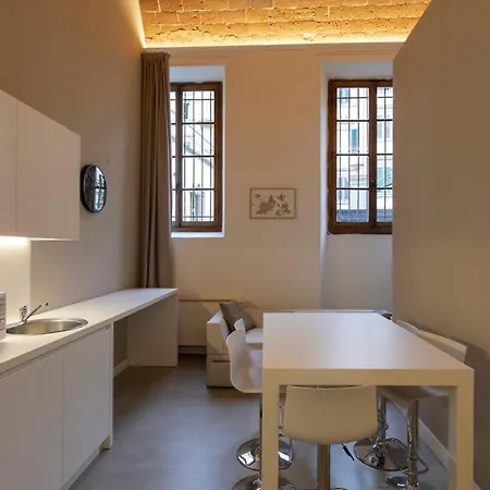 Apartmanhotel Palazzo Dei Ciompi