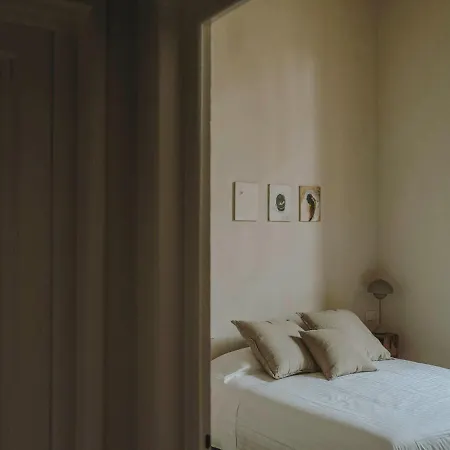 Apartment Numeroventi *