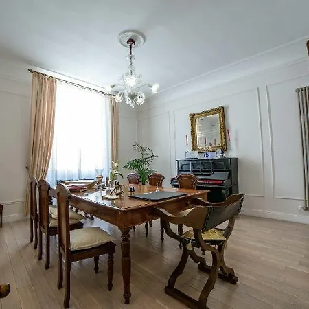 Stanze Del David Place Guest house 2*