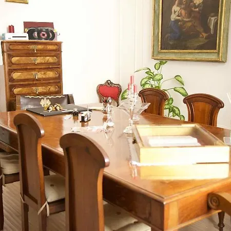Guest house Stanze Del David Place Florence