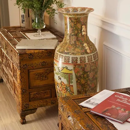 Stanze Del David Place Guest house