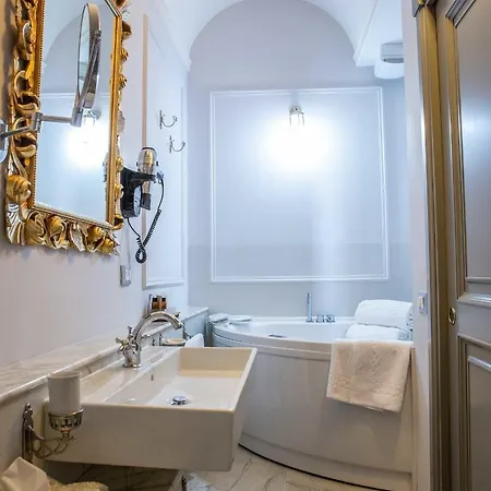 Stanze Del David Place 2* Florence