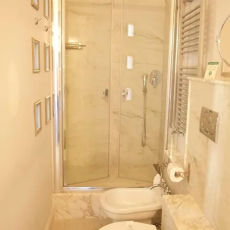 Stanze Del David Place Guest house