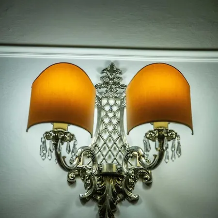Stanze Del David Place 2* Florence