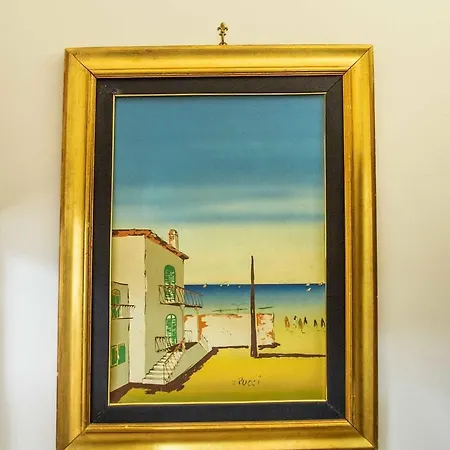 Stanze Del David Place Guest house Florence