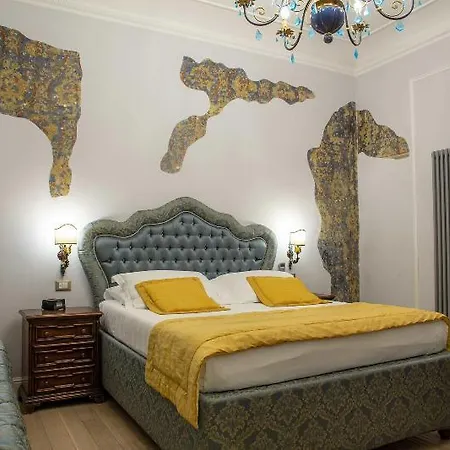 Stanze Del David Place Guest house 2*