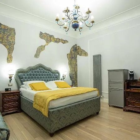 Stanze Del David Place 2* Florence