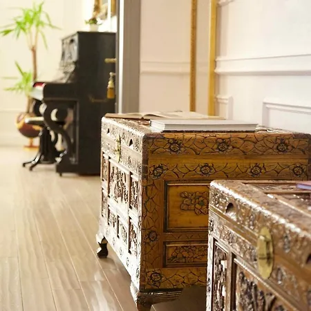 Guest house Stanze Del David Place