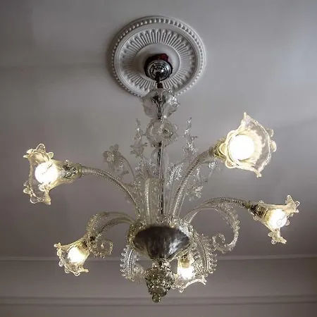 Guest house Stanze Del David Place 2*