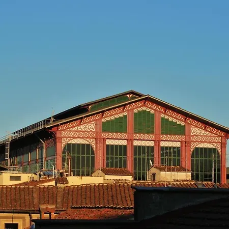 Penzion Alba Florencie