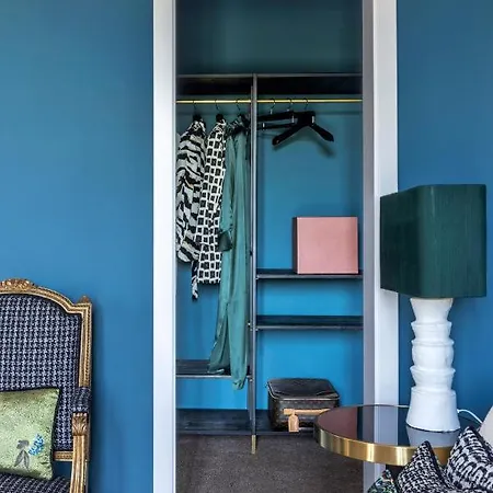 Hotel 4f Boutique Florença