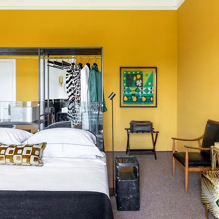 4f Boutique Hotel