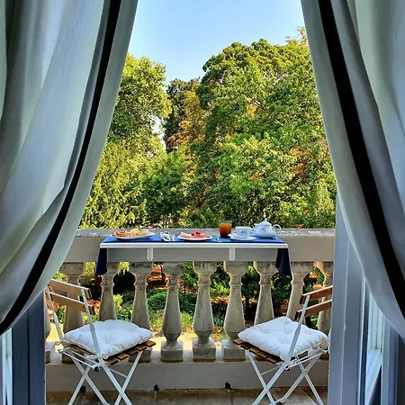 Nardi - Residenza D'epoca Hotel Florença