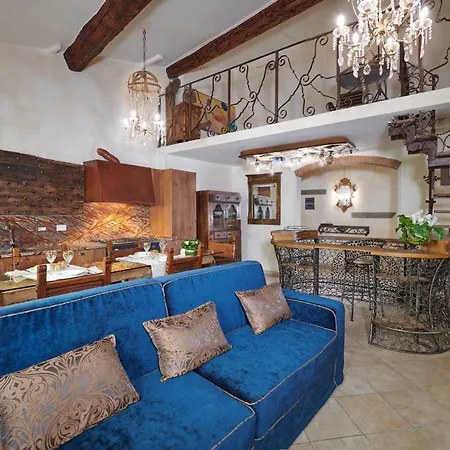 Leoni By Mmega Apartment