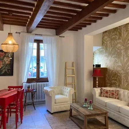 L'appartamento - Cozy Stay- 아파트 피렌체