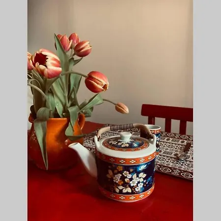 아파트 L'appartamento - Cozy Stay-