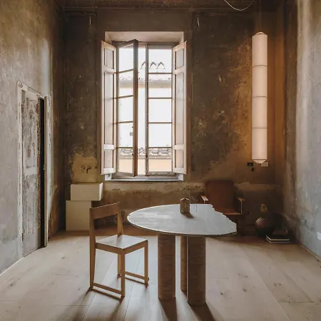 Apartment Numeroventi *