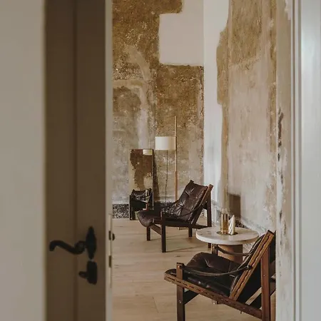 Apartment Numeroventi