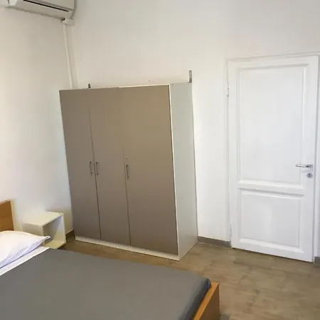 Appartamento La Cupola *