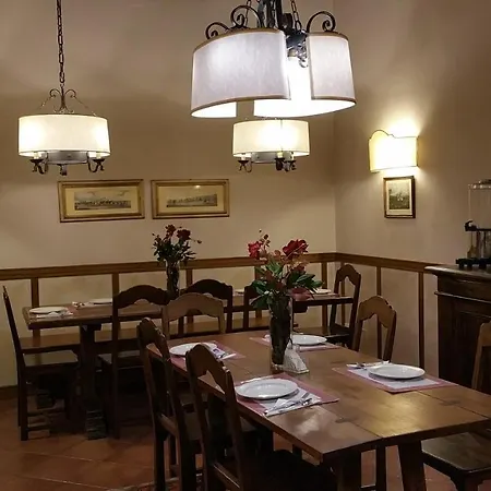 Locanda Della Musica 2* Florence